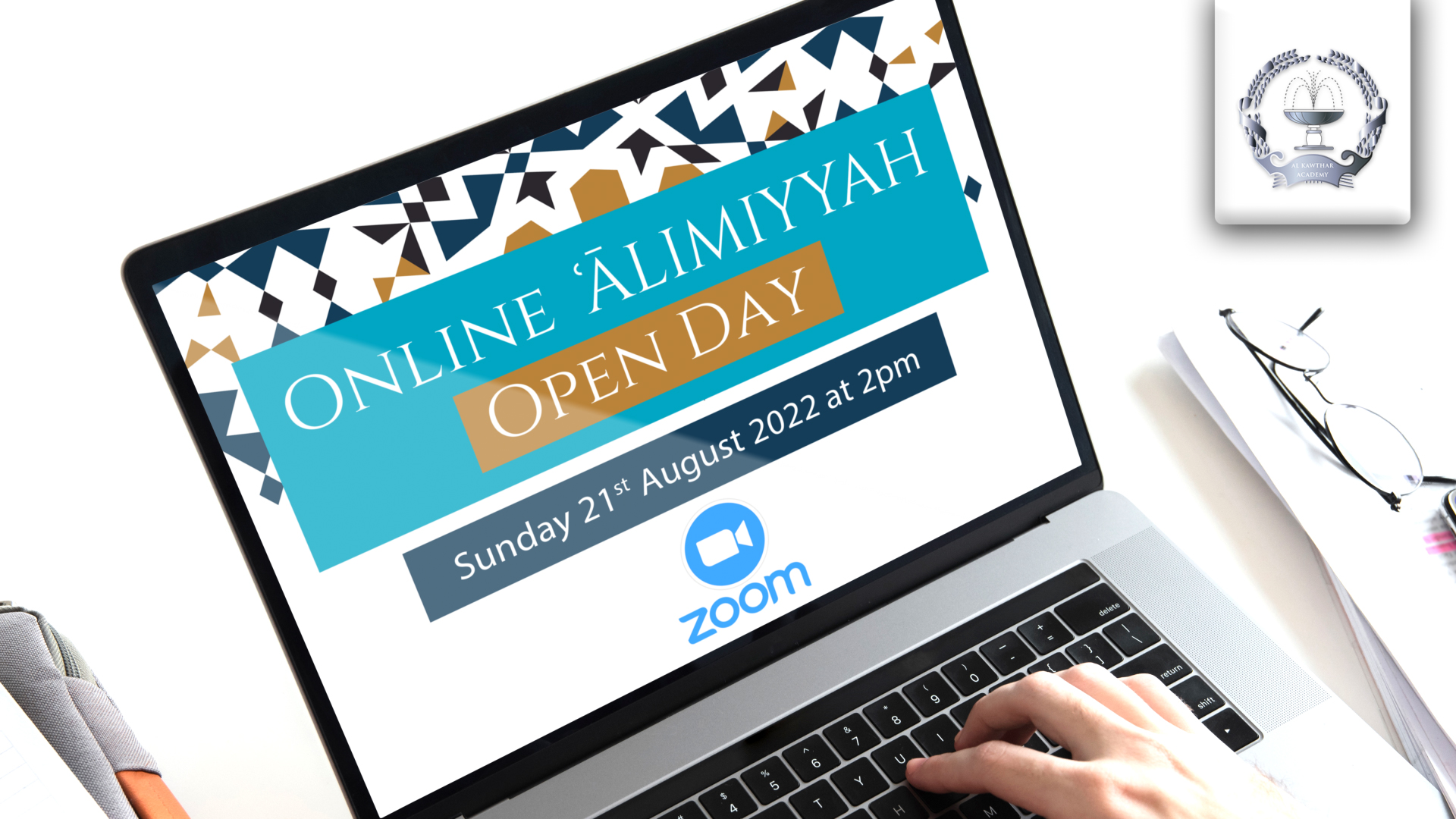Online Alimiyyah Open Day 2022