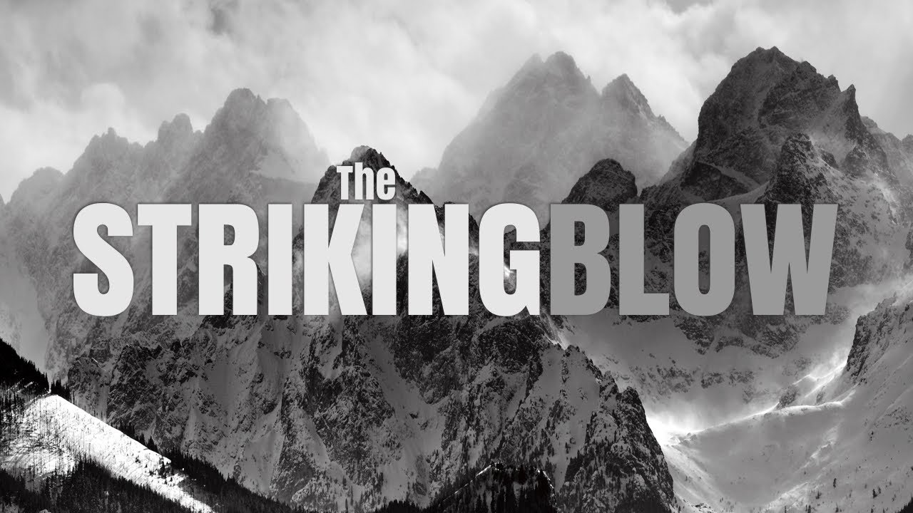The Striking Blow: A Tafsir of Surat al-Qariah [Surah 101 ...