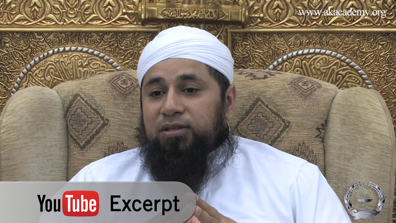 Protection of the messanger