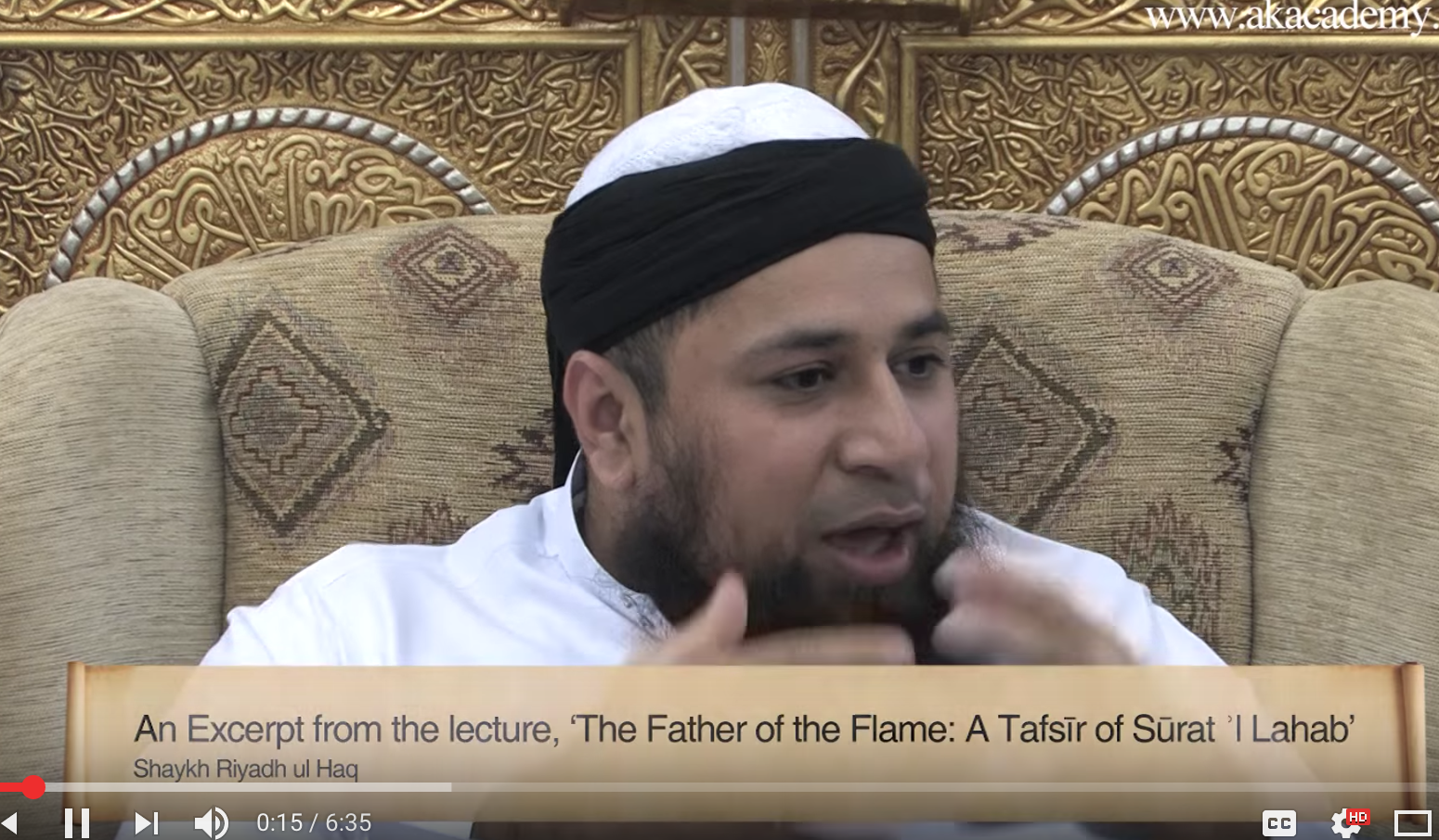 Dynamics of a Tribal Society